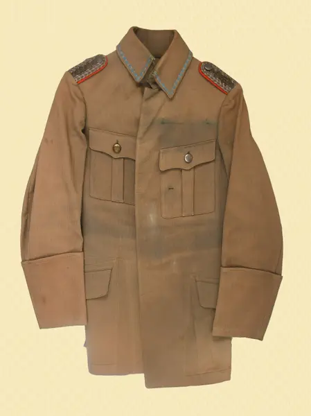 Militaria & War Relics | Simpson Limited