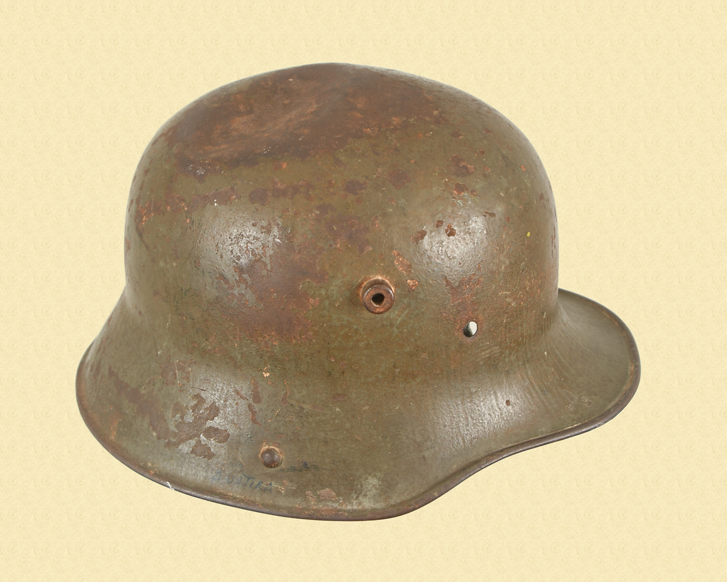 Militaria & War Relics | Simpson Limited