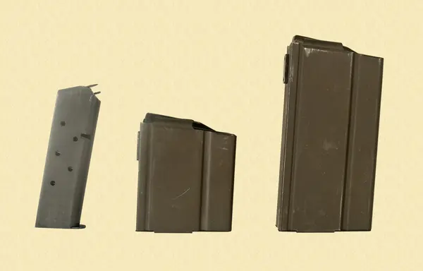 Simpson Limited | Antique & Modern Firearms for Collectors