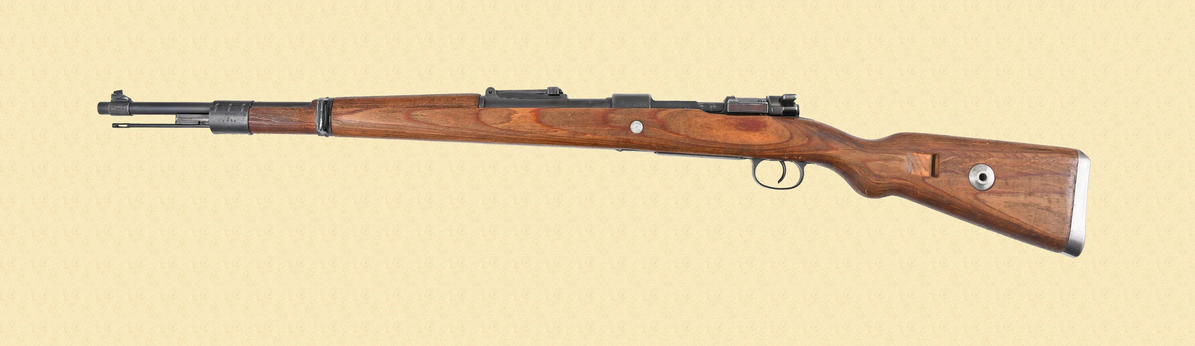 Long Guns, Rifles & Shotguns | Simpson Limited