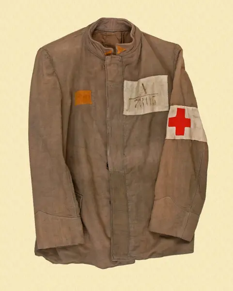 Militaria & War Relics | Simpson Limited