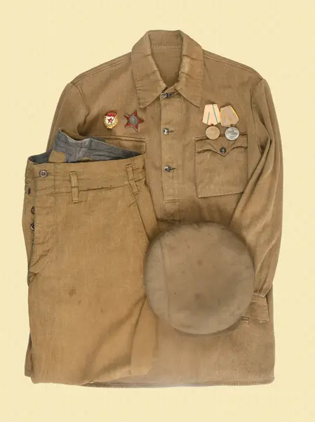 Militaria & War Relics | Simpson Limited