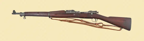Simpson Limited | Antique & Modern Firearms for Collectors