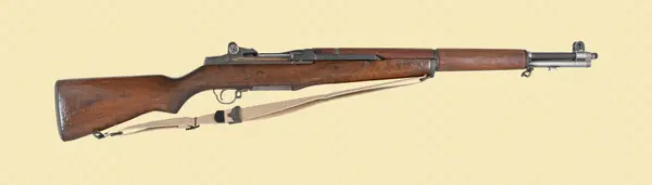 Long Guns, Rifles & Shotguns | Simpson Limited