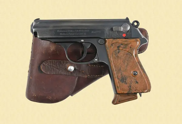 Walther | Simpson Limited
