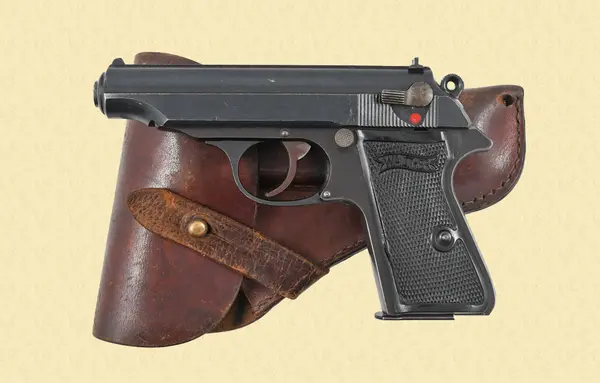 WALTHER PP | Call to Order | Simpson Limited
