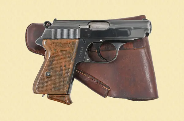 Simpson Limited | Antique & Modern Firearms for Collectors