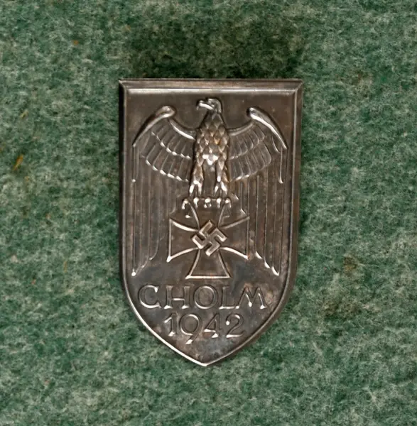 Militaria & War Relics | Simpson Limited