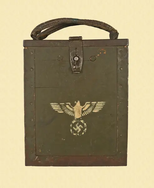 Militaria & War Relics | Simpson Limited