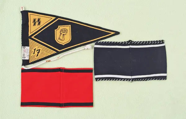 Militaria & War Relics | Simpson Limited