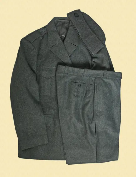 Militaria & War Relics | Simpson Limited