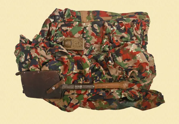 Militaria & War Relics | Simpson Limited