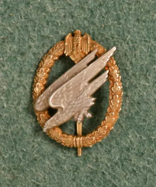 Militaria & War Relics | Simpson Limited