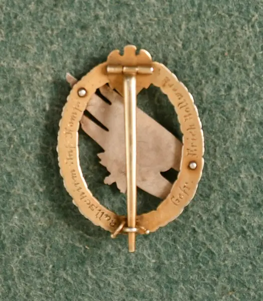 Militaria & War Relics | Simpson Limited
