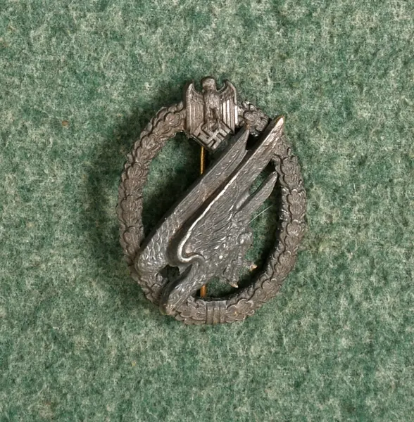 ファズハット　フリーメイソン　ドイツ軍　ビンテージ Militaria & War Relics | Simpson Limited