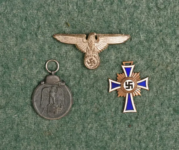 Militaria & War Relics | Simpson Limited