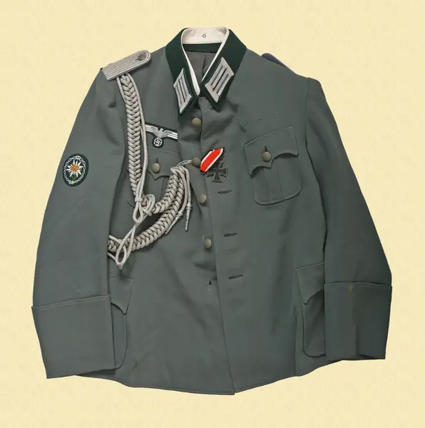 Militaria & War Relics | Simpson Limited