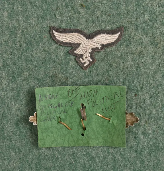 Militaria & War Relics | Simpson Limited