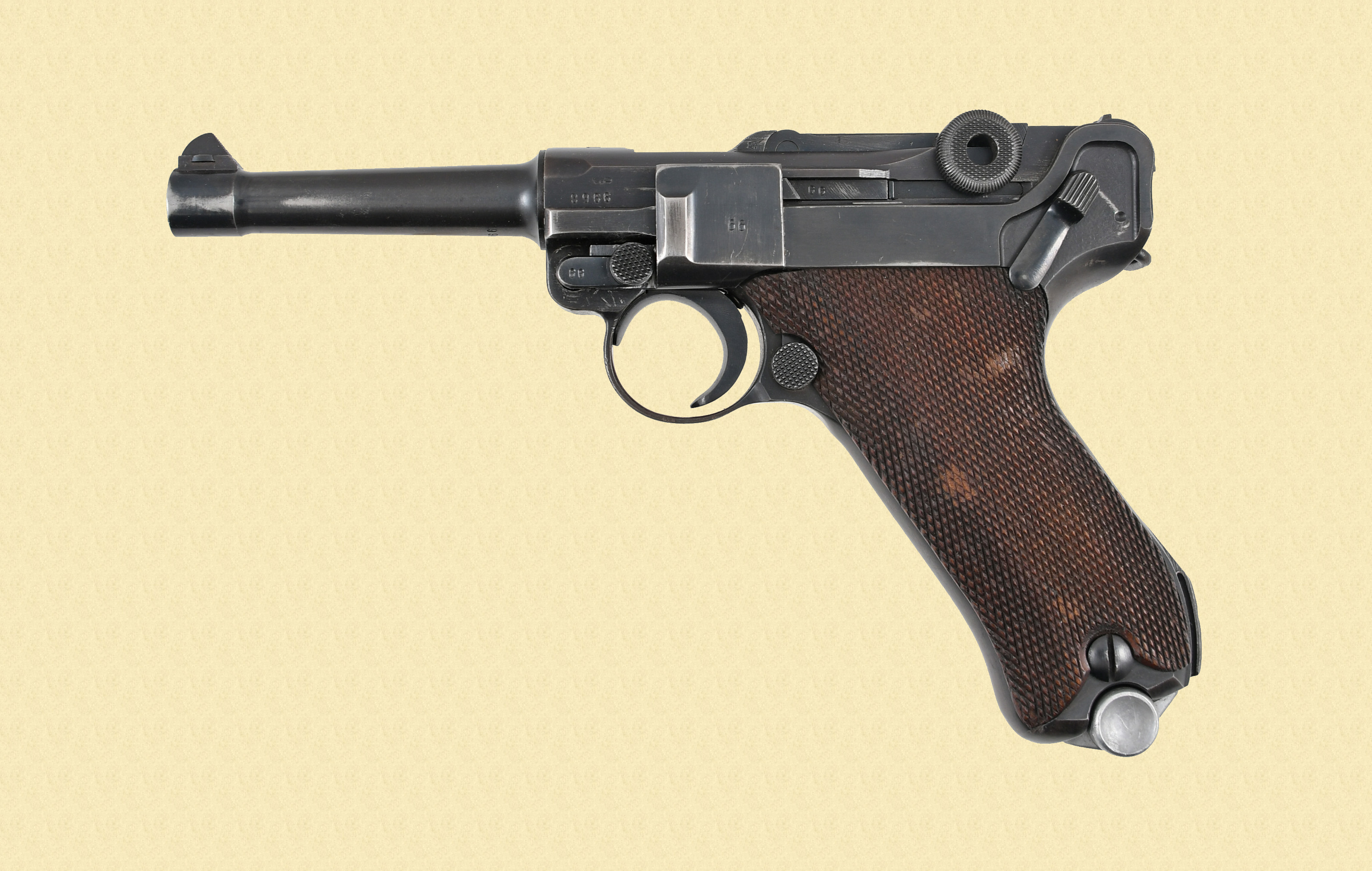 Simpson Limited | Antique & Modern Firearms for Collectors