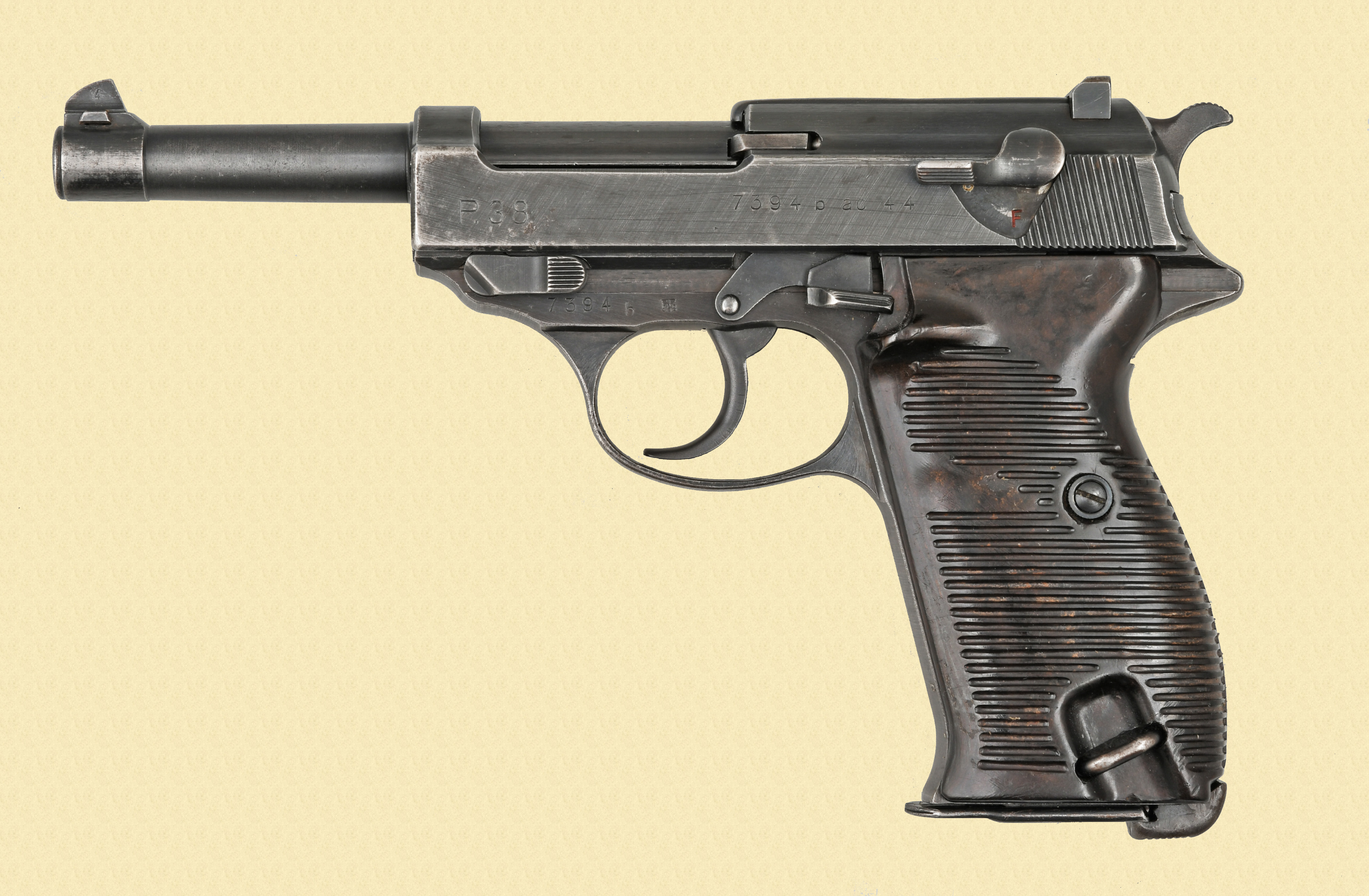 Simpson Limited | Antique & Modern Firearms, Collectibles
