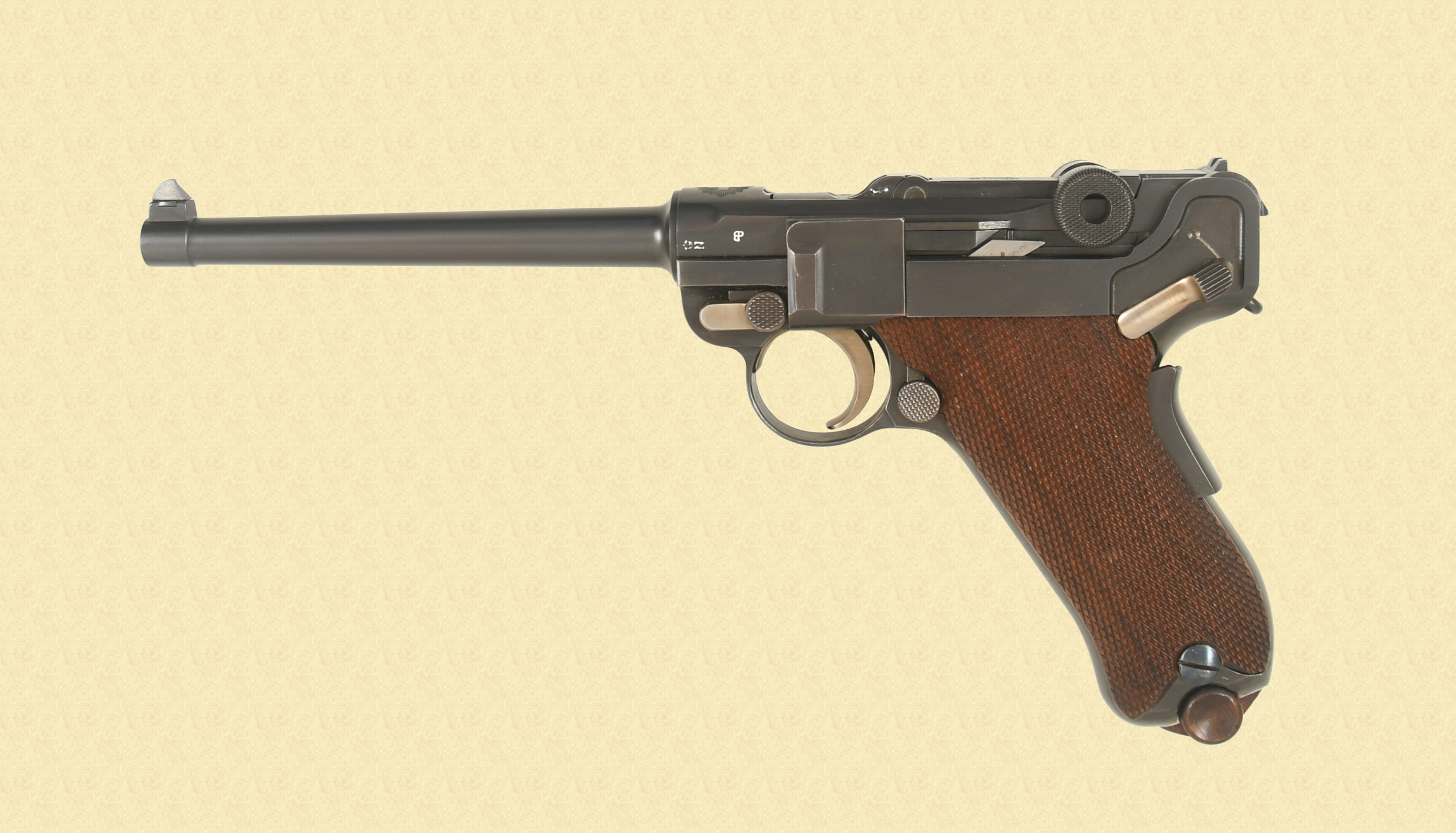 Simpson Limited | Antique & Modern Firearms for Collectors