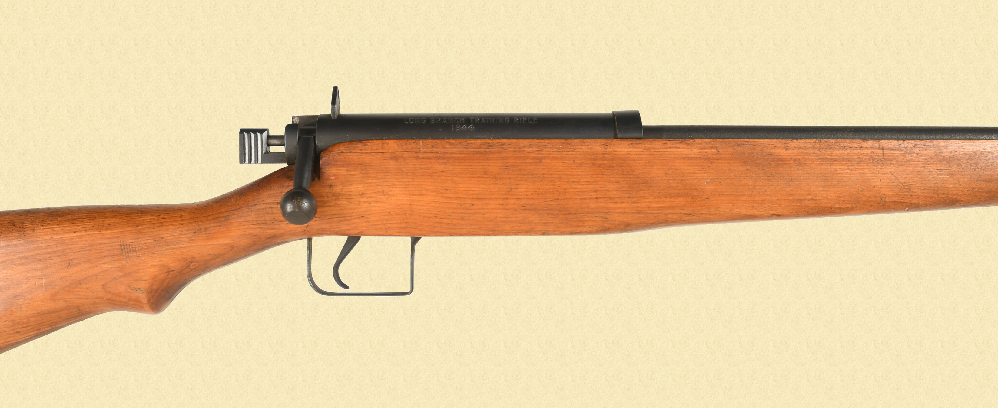 Flanders Simspons Rifle Simpson Limited | Antique & Modern Firearms, Collectibles | Est. 1962