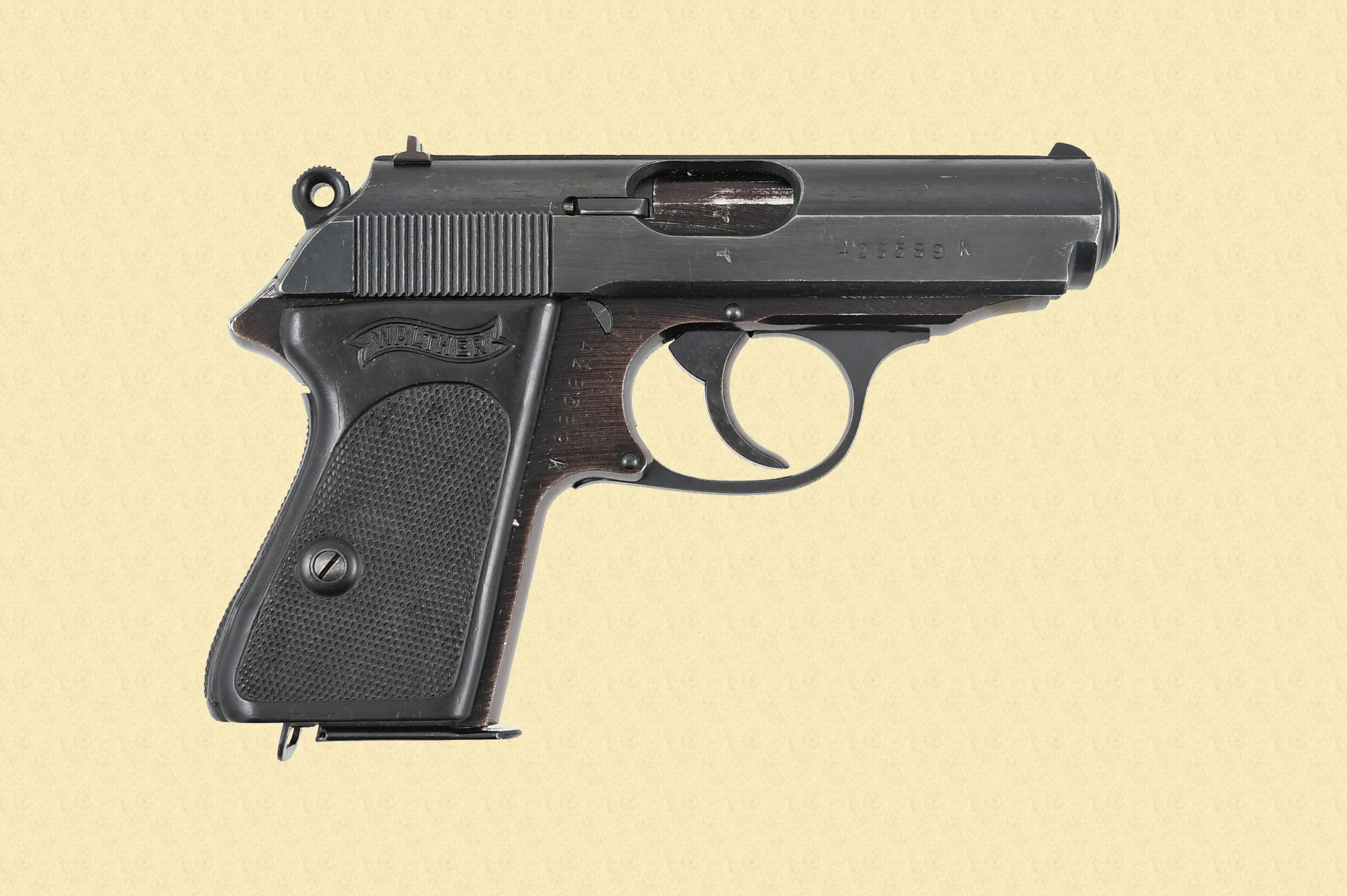 Hand Guns & Pistols | Simpson Limited