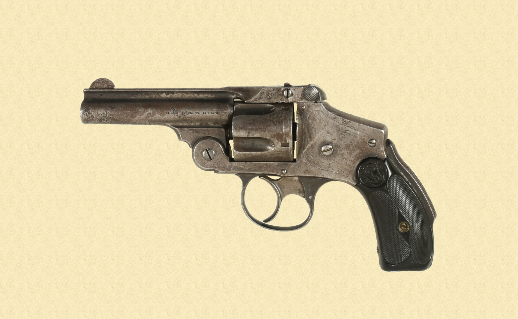 Simpson Limited | Antique & Modern Firearms, Collectibles | Est. 1962