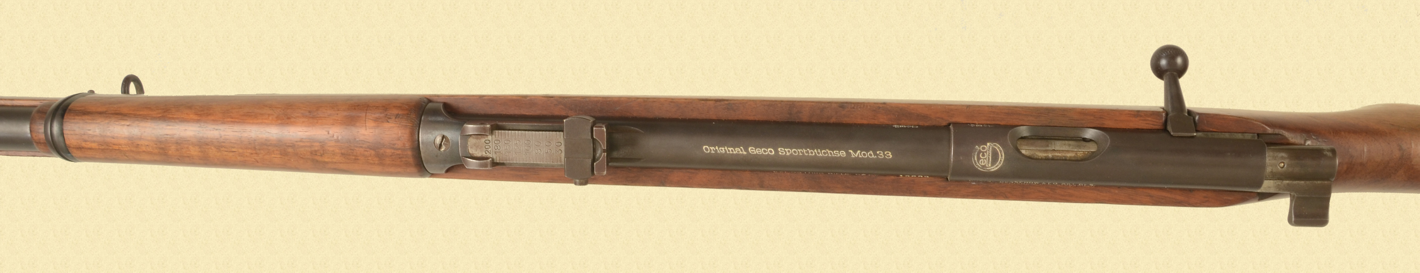 Flanders Simspons Rifle Simpson Limited | Antique & Modern Firearms, Collectibles | Est. 1962