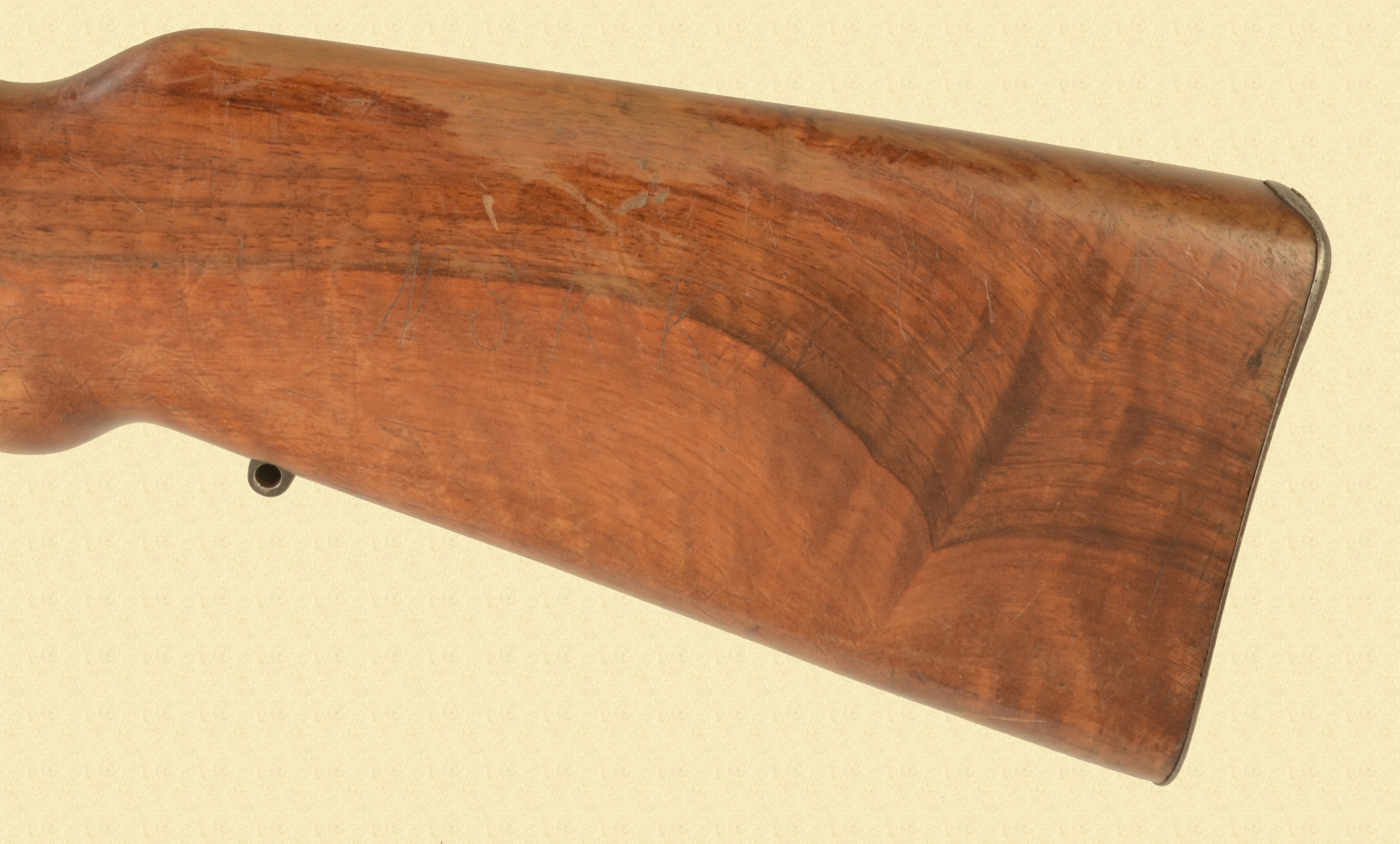 Flanders Simspons Rifle Simpson Limited | Antique & Modern Firearms, Collectibles | Est. 1962