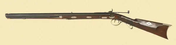 Antique Firearms & Pre-1899 Collectibles | Simpson Limited