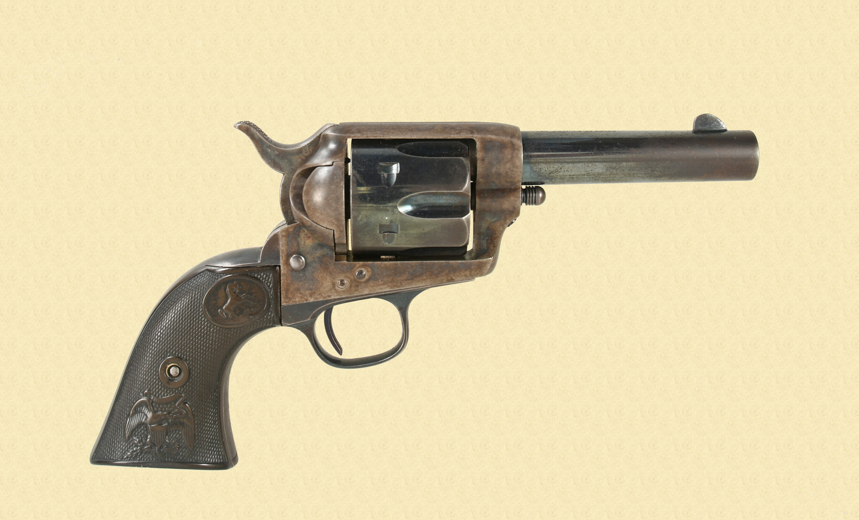 Antique Firearms & Pre-1899 Collectibles | Simpson Limited