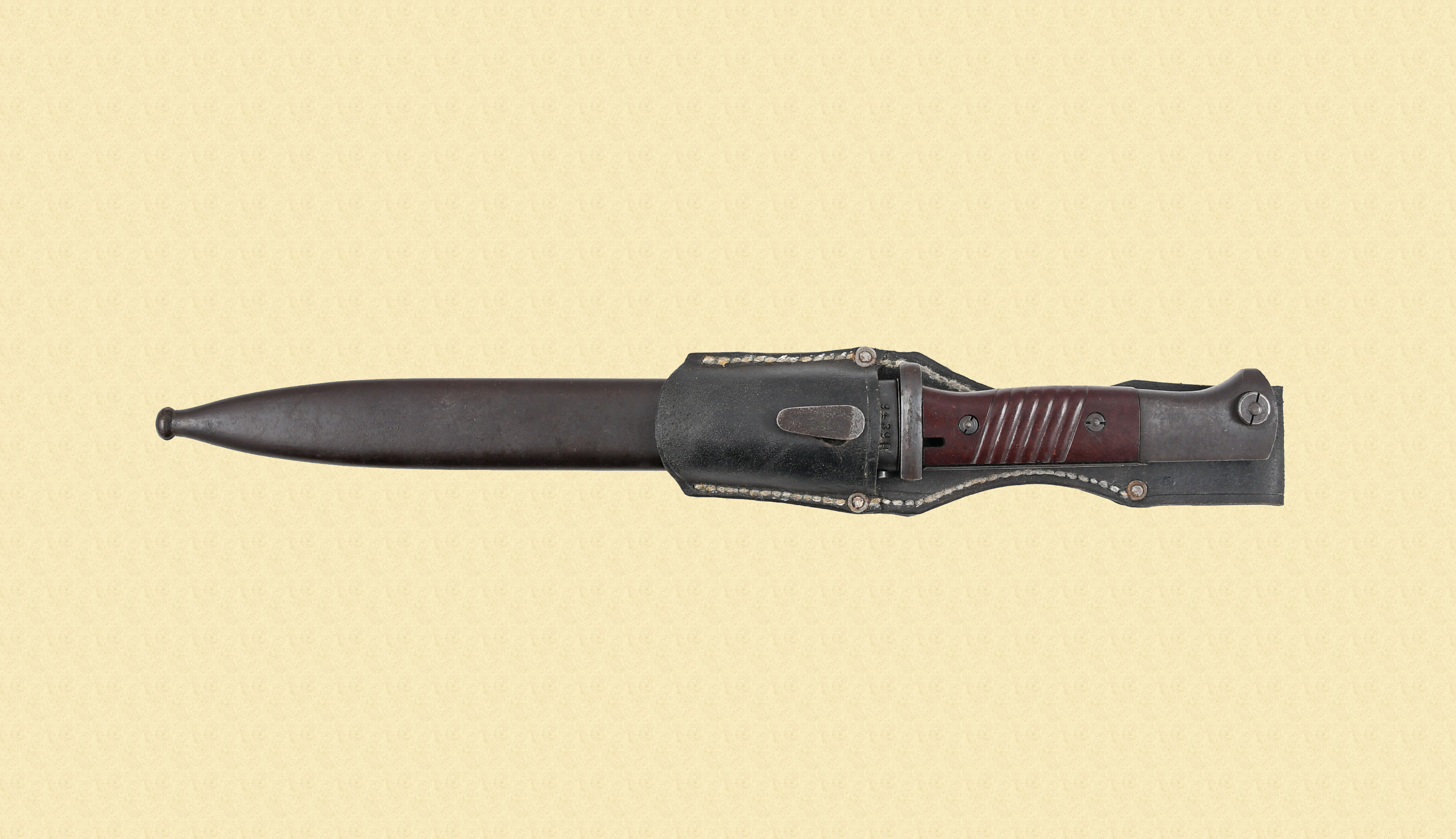 Simpson Limited | Antique & Modern Firearms for Collectors