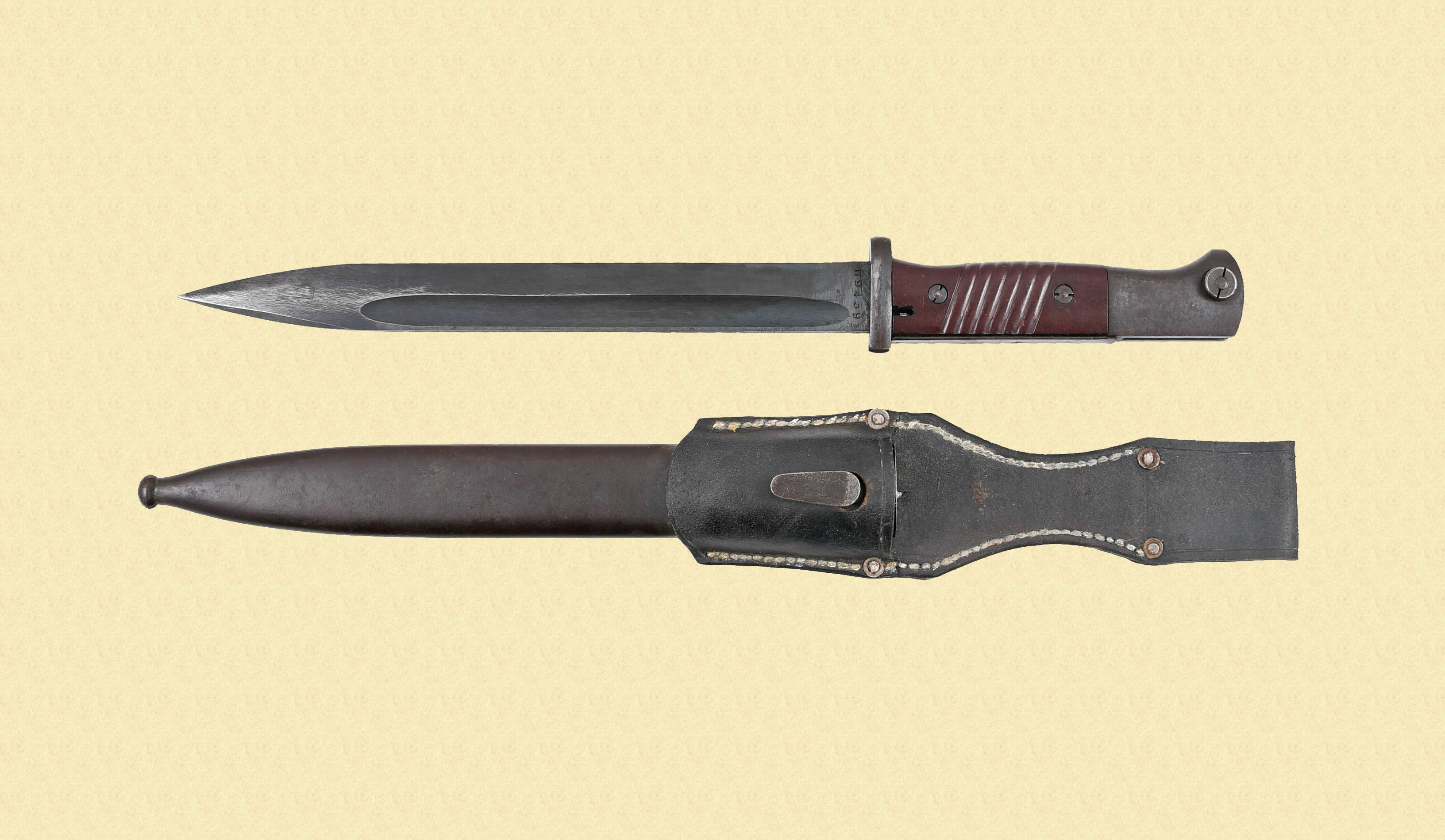 Simpson Limited | Antique & Modern Firearms for Collectors