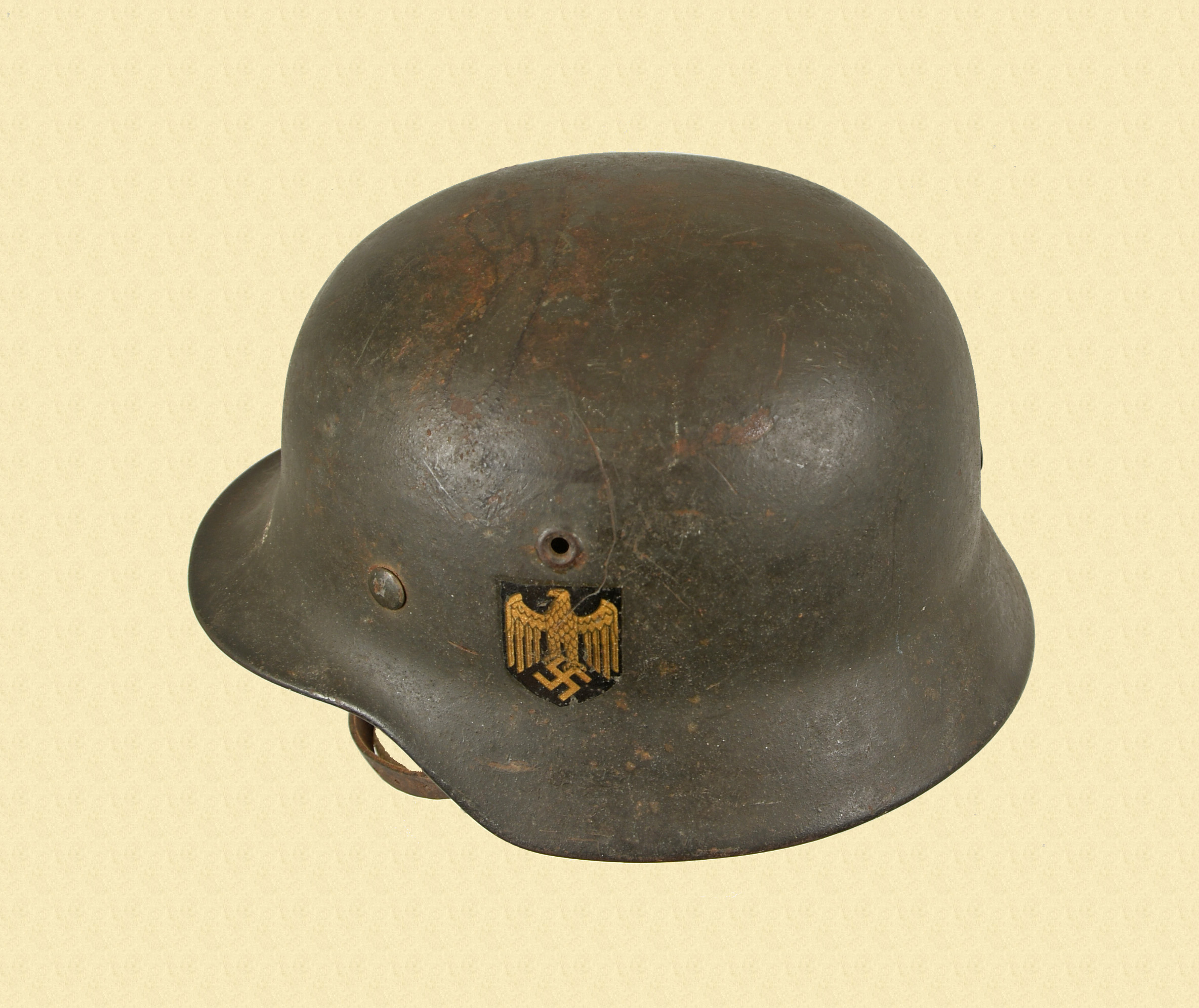 Militaria & War Relics | Simpson Limited