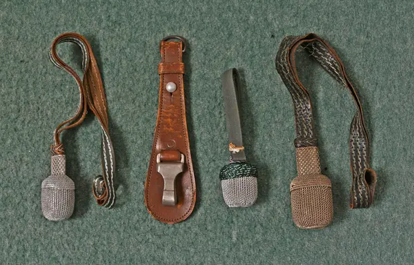 Militaria & War Relics | Simpson Limited