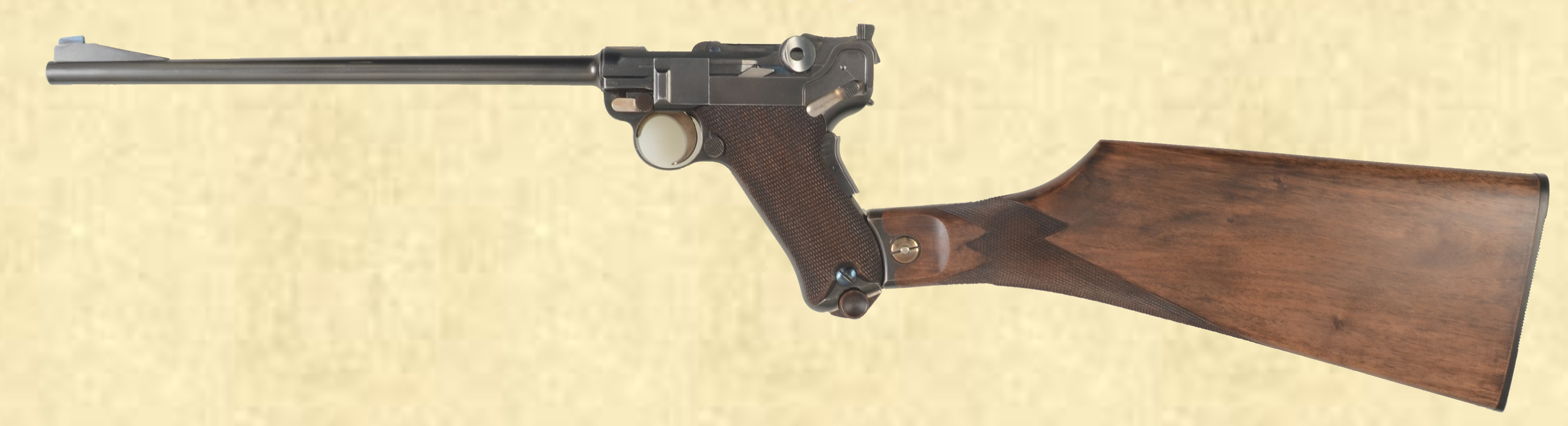 Simpson Limited | Antique & Modern Firearms for Collectors