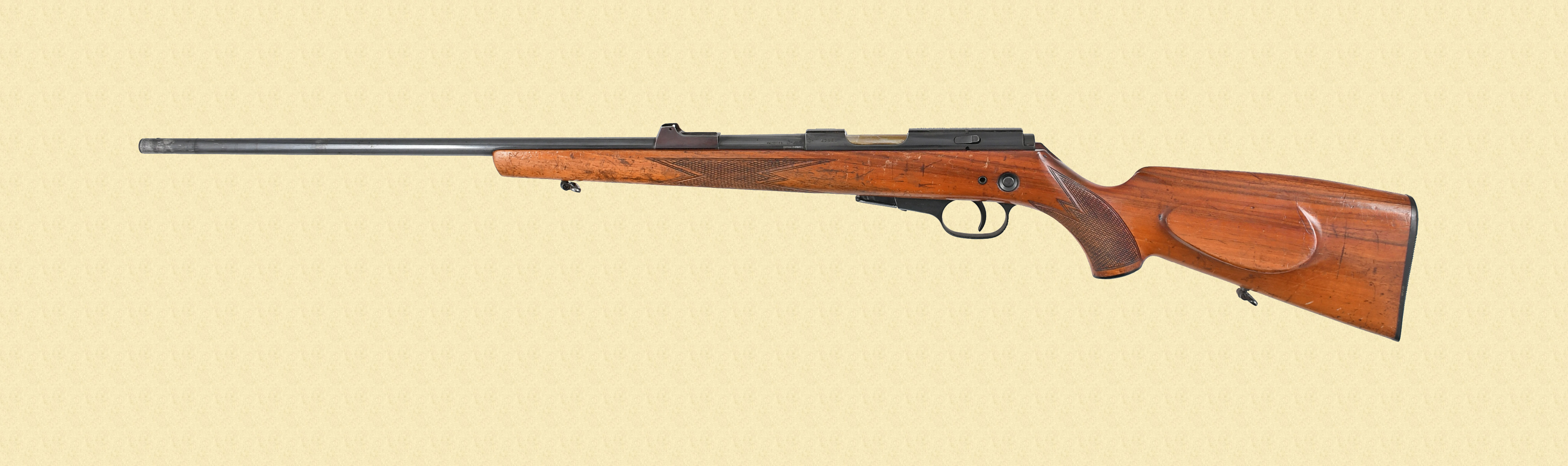 Long Guns, Rifles & Shotguns | Simpson Limited