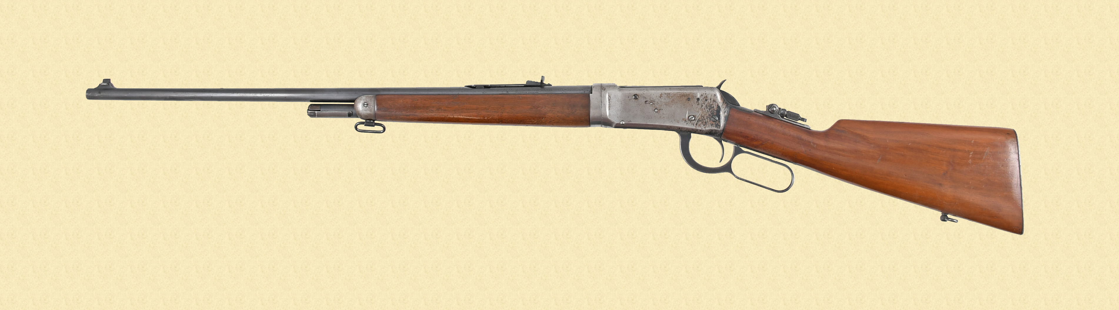 Long Guns, Rifles & Shotguns | Simpson Limited