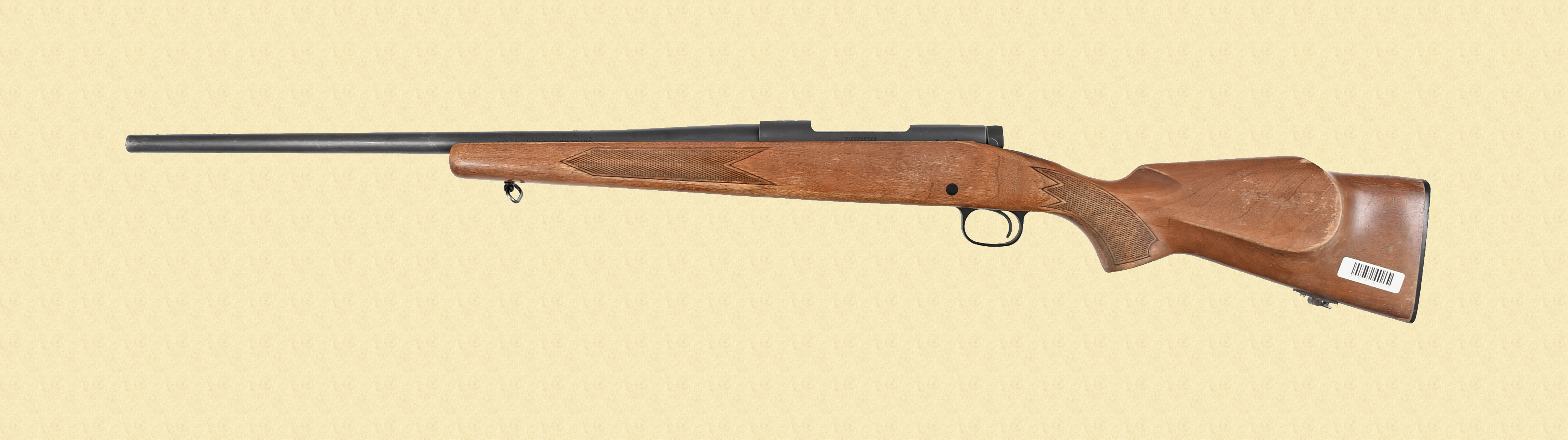 Long Guns, Rifles & Shotguns | Simpson Limited