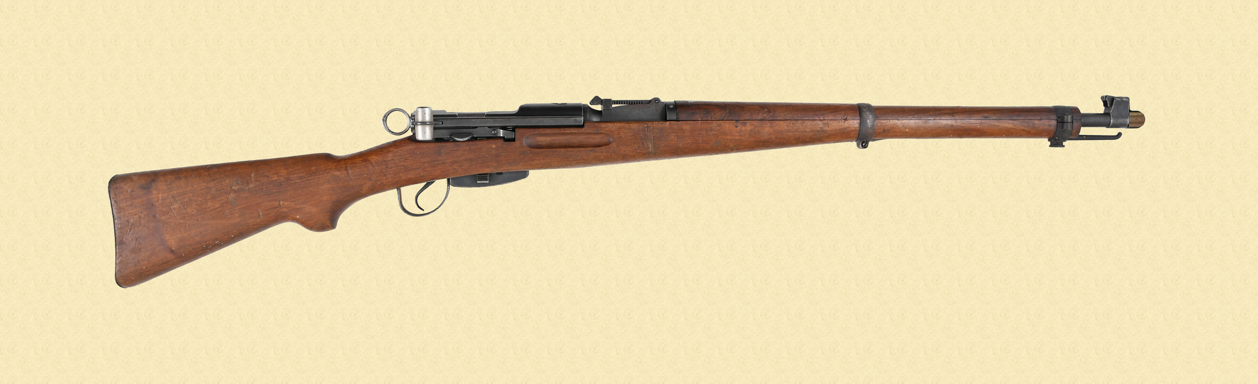 Long Guns, Rifles & Shotguns | Simpson Limited