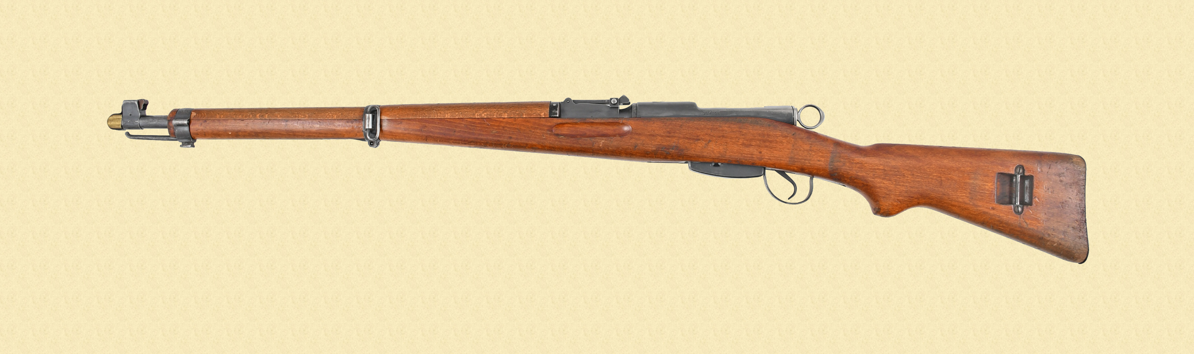 Simpson Limited | Antique & Modern Firearms for Collectors