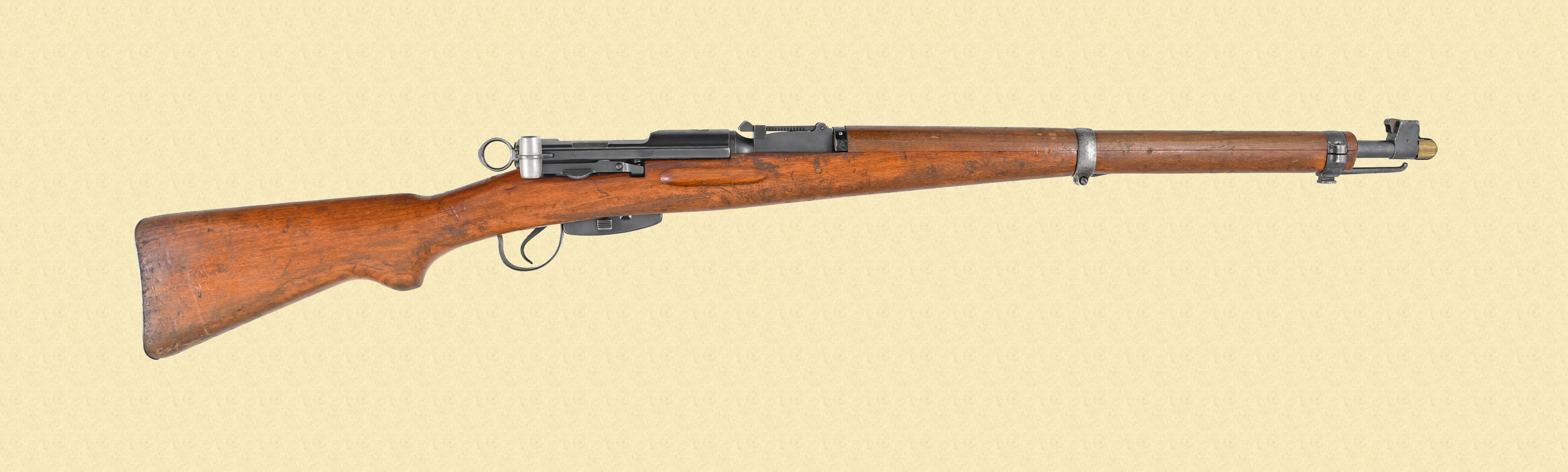 Simpson Limited | Antique & Modern Firearms for Collectors
