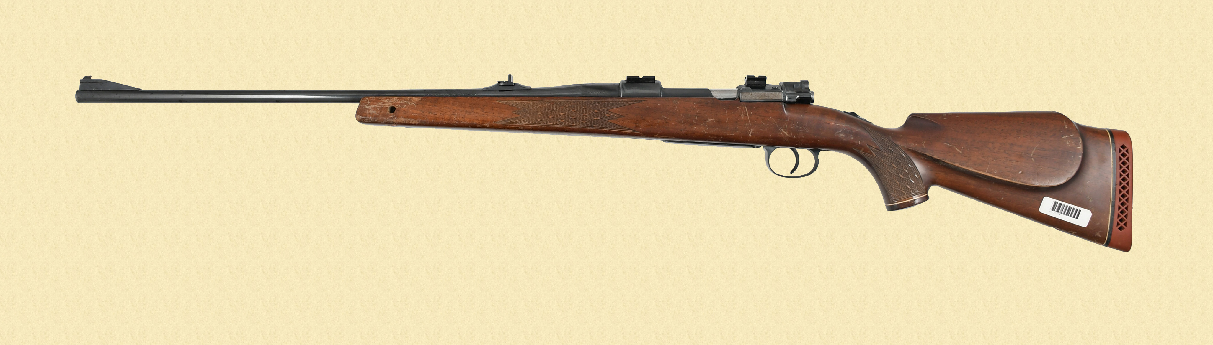 Simpson Limited | Antique & Modern Firearms, Collectibles