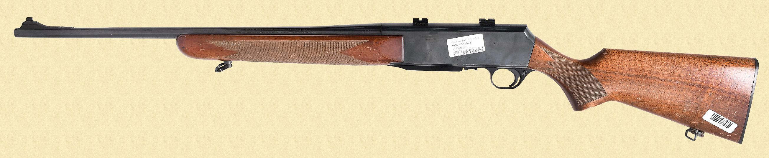 その他 L96AWS cal.308 Simpson Limited | Antique & Modern Firearms, Collectibles
