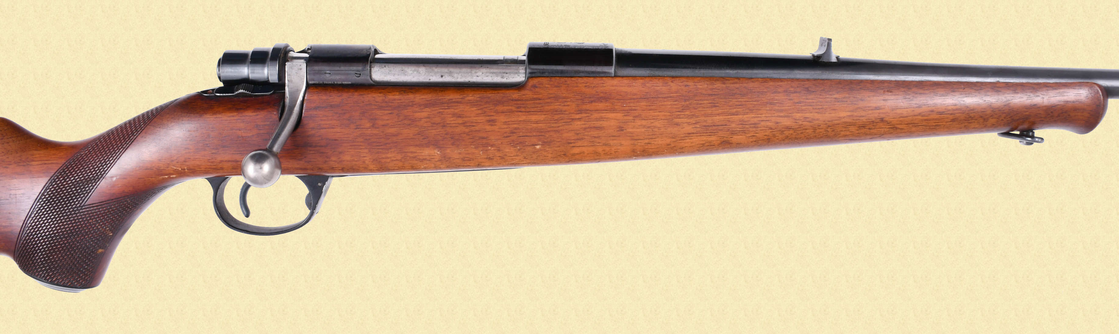 Flanders Simspons Rifle Simpson Limited | Antique & Modern Firearms, Collectibles | Est. 1962