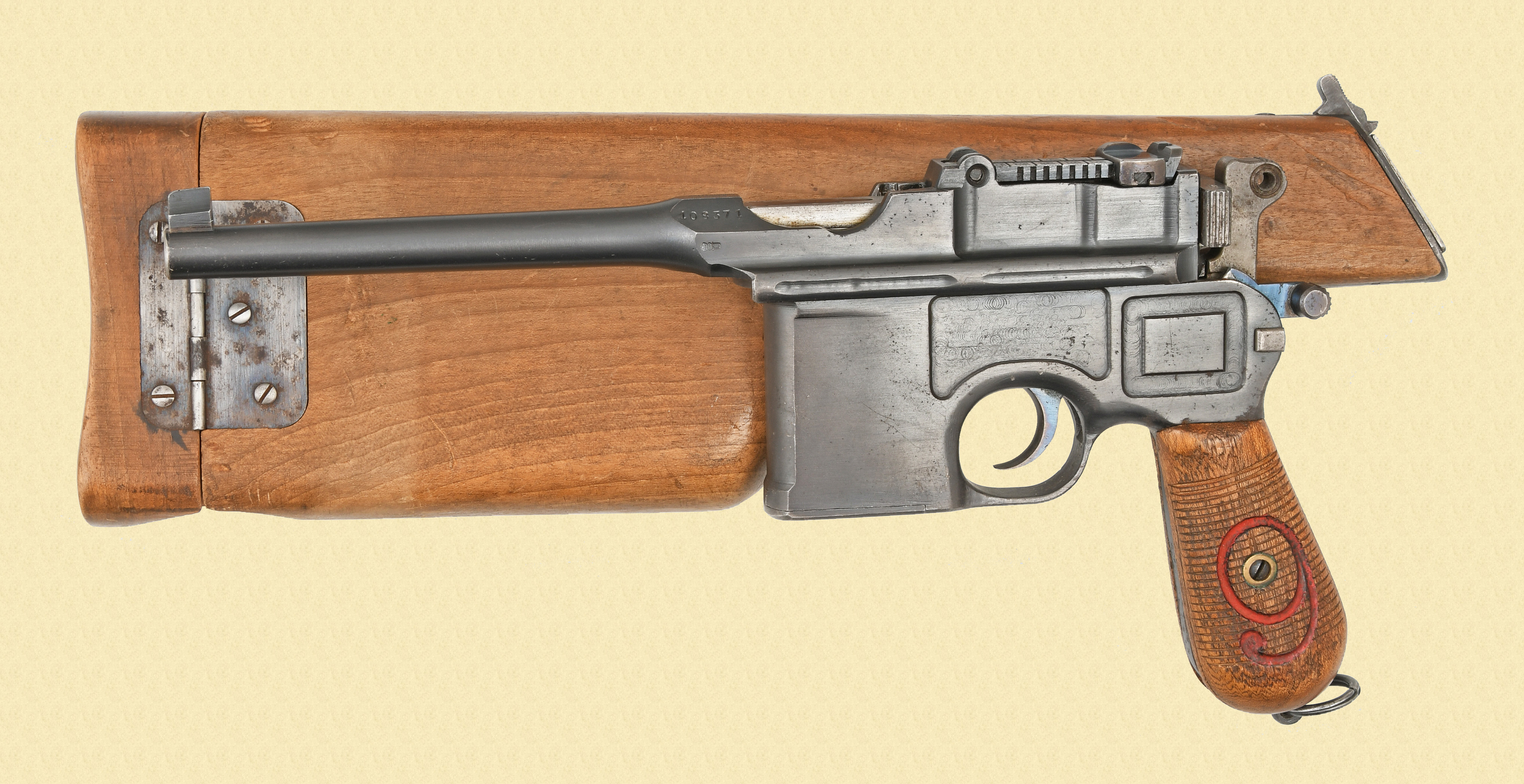 Simpson Limited | Antique & Modern Firearms, Collectibles