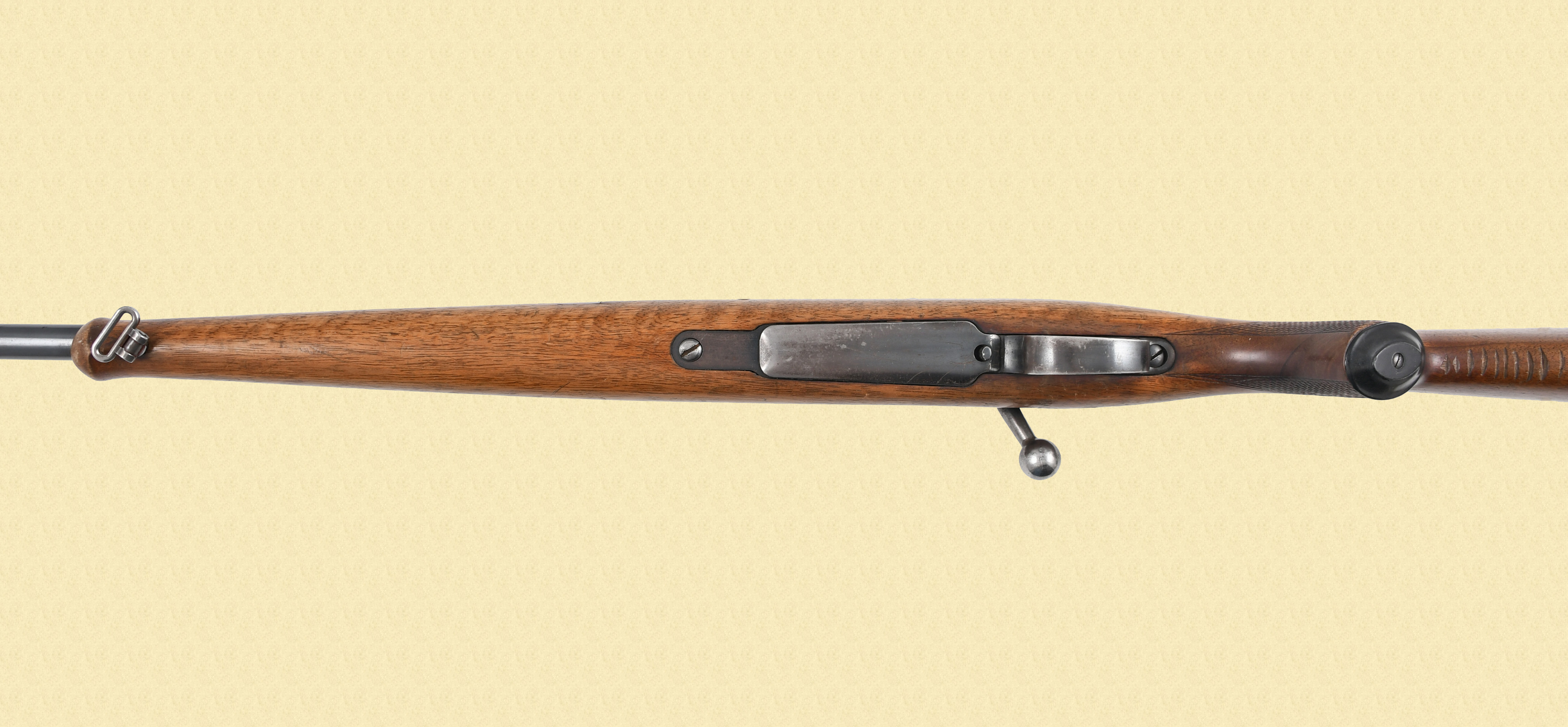 Flanders Simspons Rifle Simpson Limited | Antique & Modern Firearms, Collectibles | Est. 1962