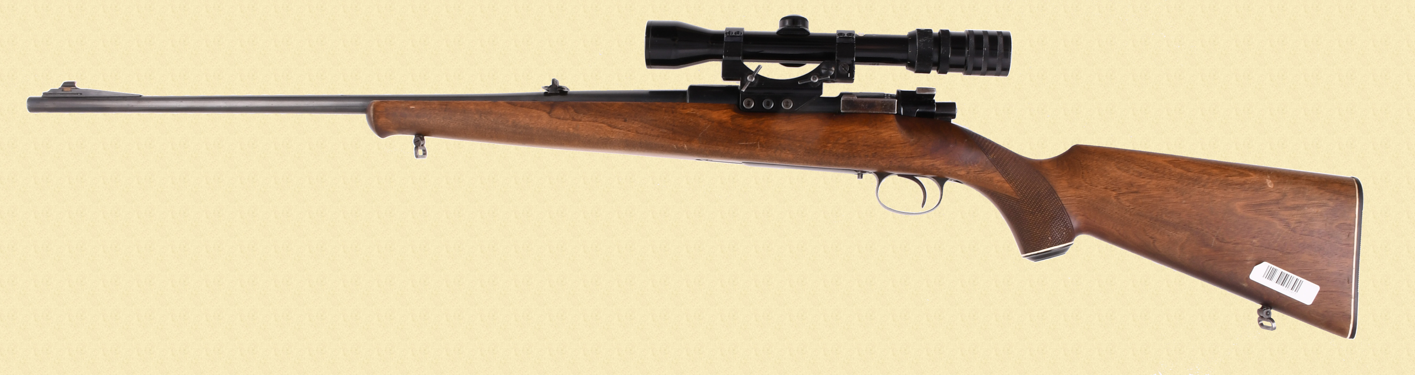 Simpson Limited | Antique & Modern Firearms, Collectibles