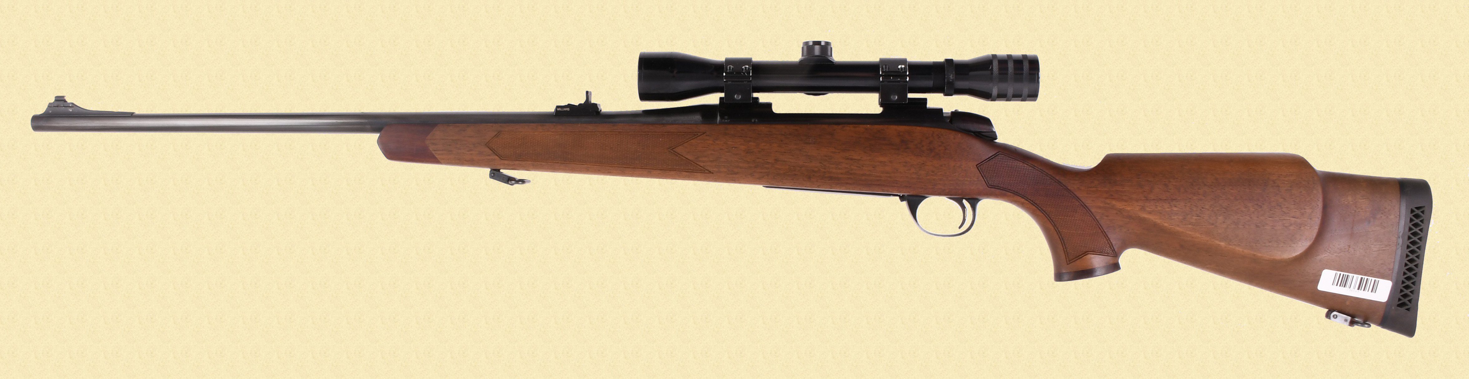 BIRMINGHAM SMALL ARMS (BSA) CF2